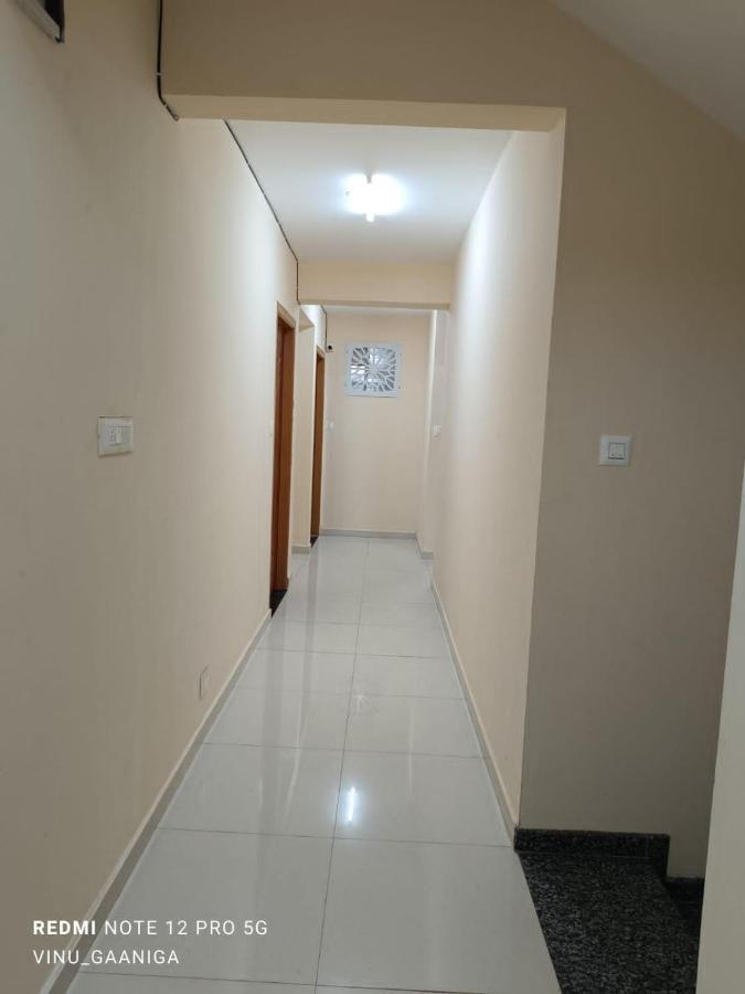 Premier Inn Lodge Mangalore Exterior photo