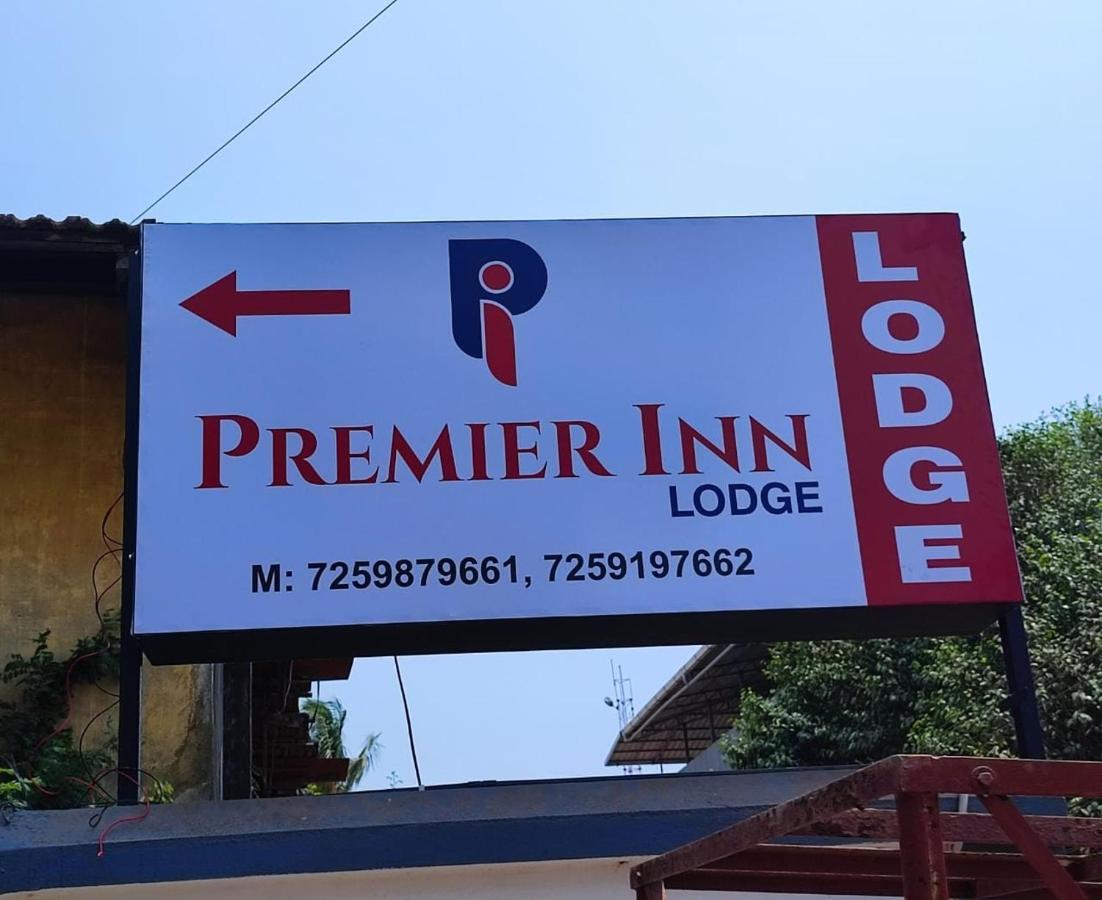 Premier Inn Lodge Mangalore Exterior photo
